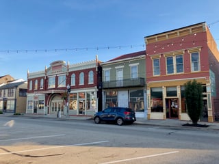 Picture of Lawrenceburg