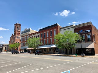Picture of Greensburg