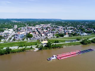 Picture of New Albany
