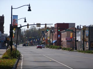 Picture of Plainfield
