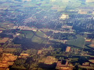 Picture of New Castle