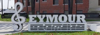 Picture of Seymour