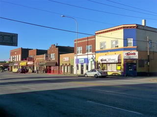 Picture of East Chicago
