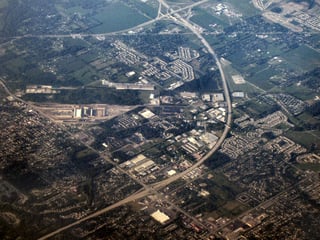 Picture of Beech Grove
