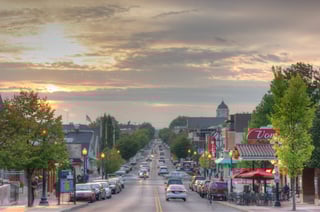 Picture of Bloomington