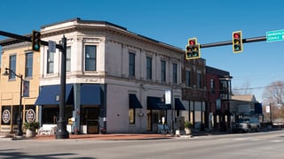 Picture of Mooresville