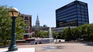 Picture of Lafayette