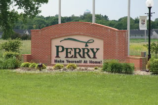 Picture of Perry