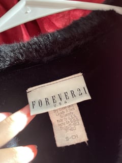 Picture of Forever 21