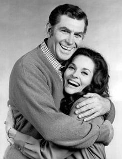 Picture of The Andy Griffith Show
