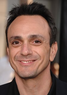 Picture of Hank Azaria