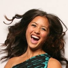 Picture of Catherine Giudici