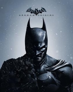 Picture of Batman: Arkham Origins
