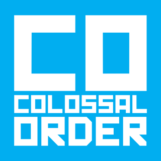 Picture of Colossal Order