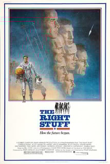 Picture of The Right Stuff