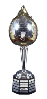 Picture of Hart Memorial Trophy
