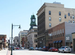 Picture of Fort Dodge