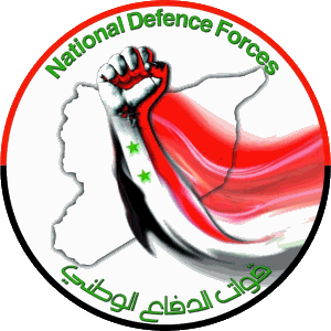 Picture of National Defence Forces
