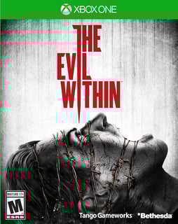 Picture of The Evil Within