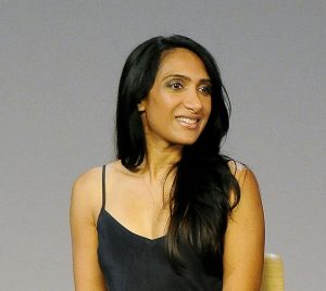 Picture of Geeta V. Patel