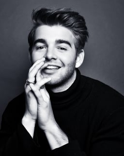 Picture of Jack Griffo