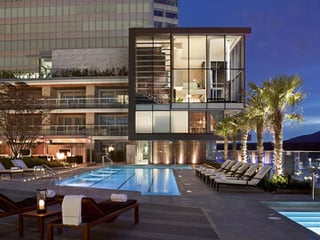 Picture of Fairmont Pacific Rim
