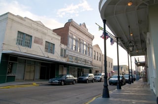 Picture of Thibodaux