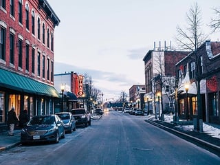 Picture of Rockland
