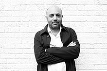 Picture of Daniel Tashian
