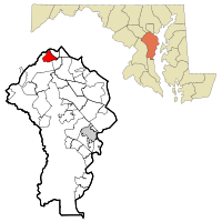 Picture of Linthicum