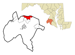 Picture of Waldorf