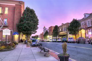 Picture of Havre de Grace