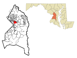 Picture of Greater Landover