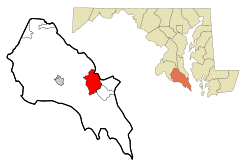 Picture of California
