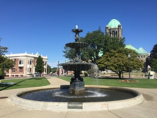 Picture of Taunton