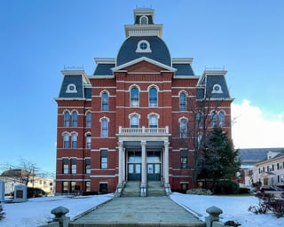 Picture of Peabody