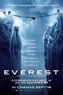 Picture of Everest