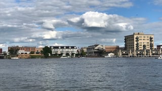 Picture of Bay City