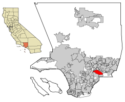 Picture of Hacienda Heights