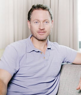 Picture of Bryan Johnson