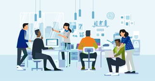 Picture of Workplace