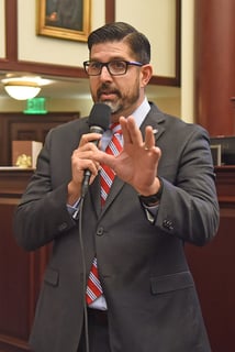 Picture of Manny Díaz Jr.