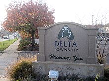 Picture of Delta Charter Township
