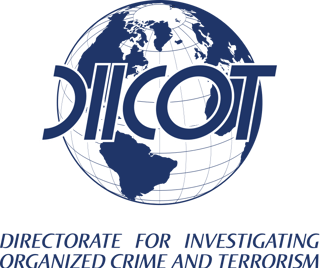 Picture of Directorate for Investigating Organized Crime and Terrorism