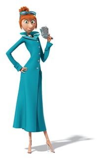 Picture of Lucy Wilde