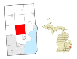 Picture of Macomb Township