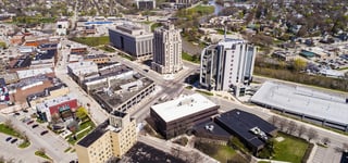 Picture of Mount Clemens