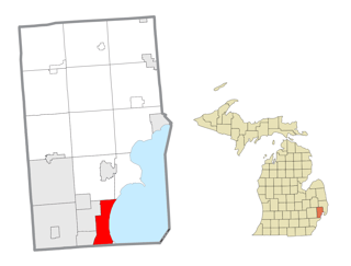 Picture of St. Clair Shores