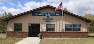 Picture of Green Charter Township