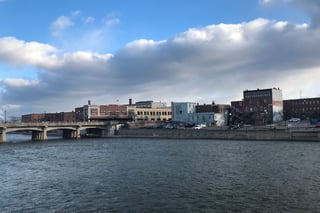 Picture of Monroe